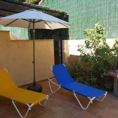 Vacation House Calpe