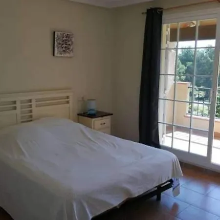 Vakantiehuis Vacation House Calpe Calpe