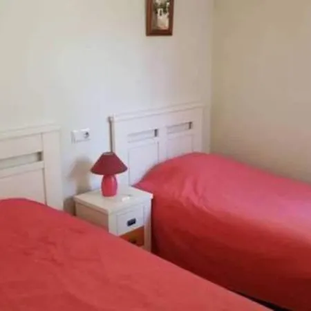 Vacation House Calpe